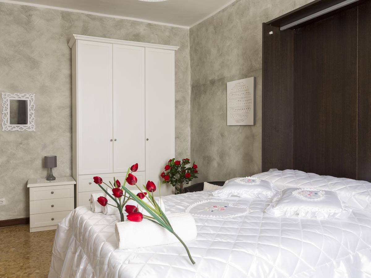 Napoleone Holiday Apartment Rome