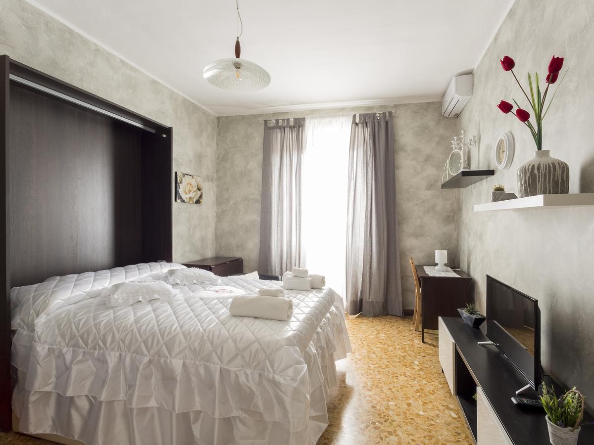 Napoleone Holiday Apartment *