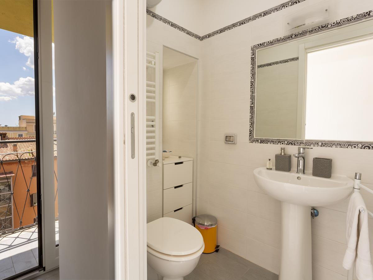 Napoleone Holiday Apartment