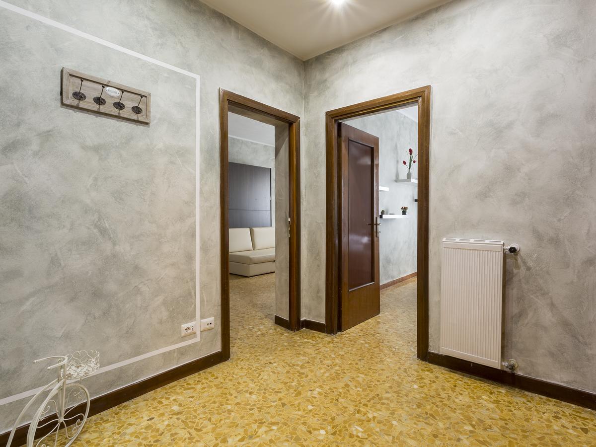 Apartment Napoleone Holiday *