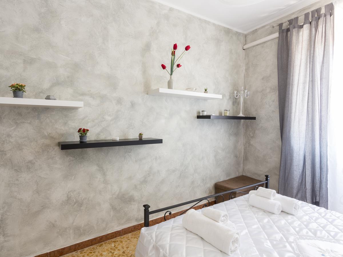 Napoleone Holiday Rome