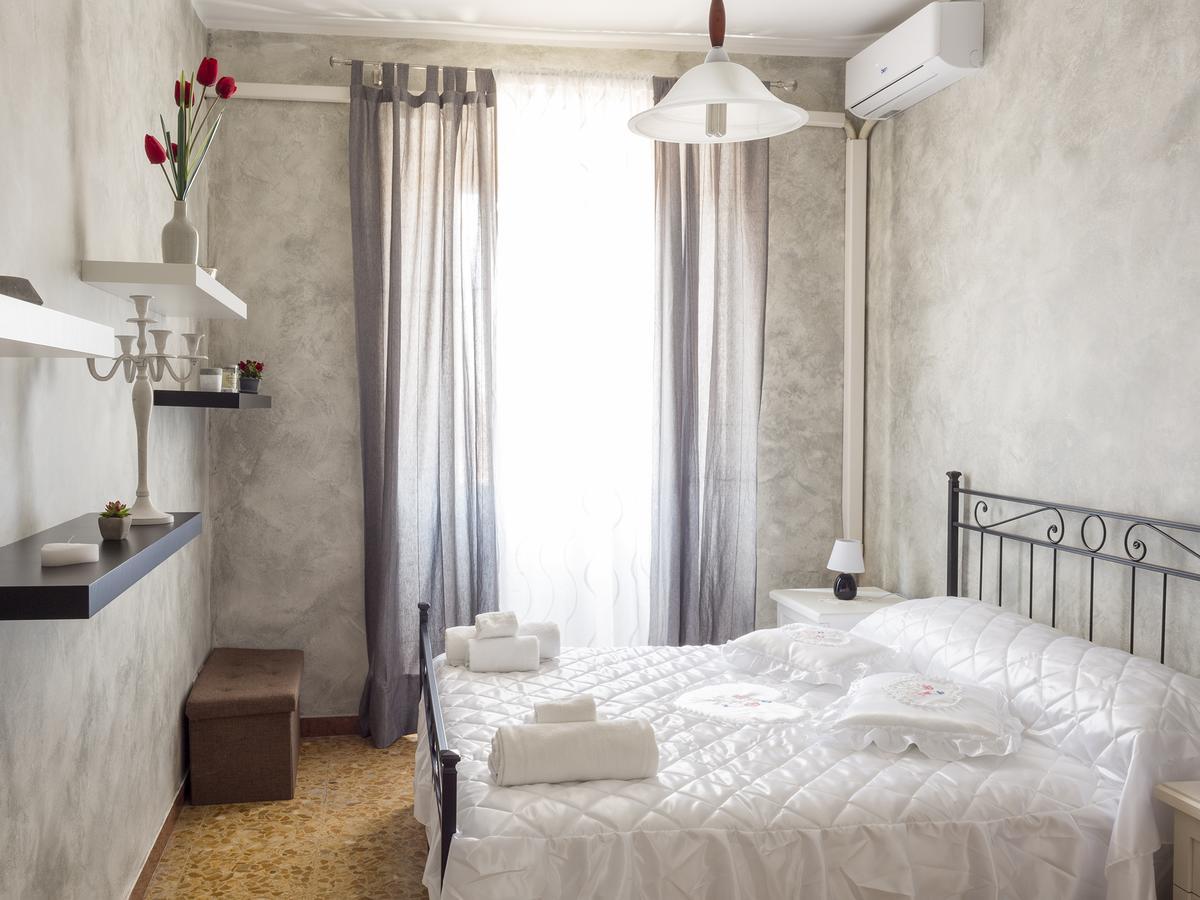 Napoleone Holiday * Rome