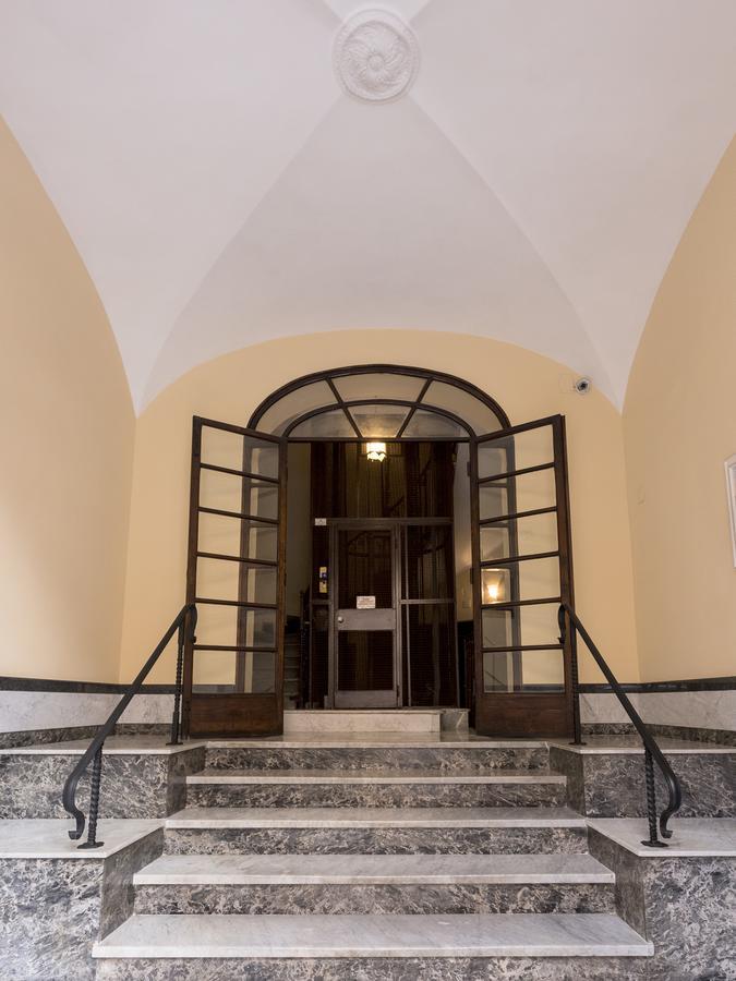 Apartment Napoleone Holiday Rome