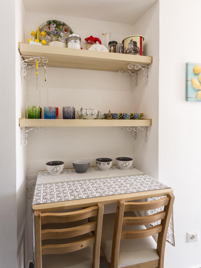 Apartment Napoleone Holiday *