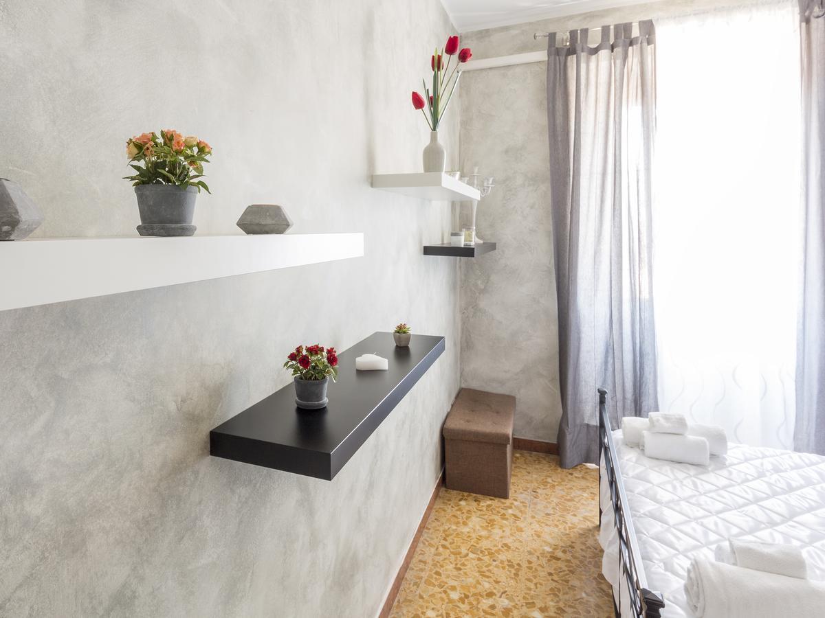 Napoleone Holiday Apartment Rome