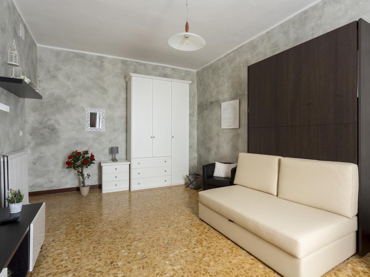 Napoleone Holiday Apartment *