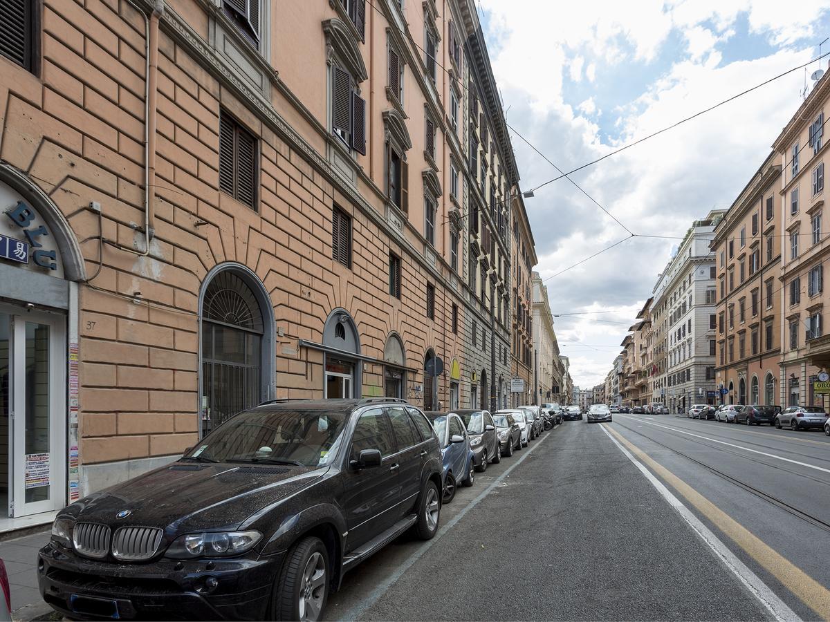 Napoleone Holiday Apartment Rome