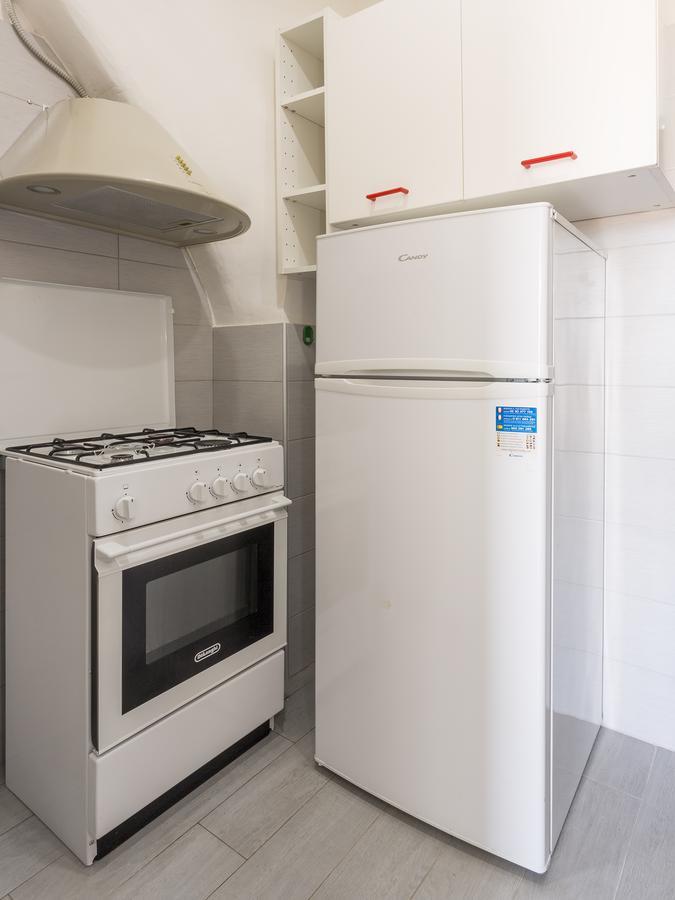 Napoleone Holiday Apartment Rome