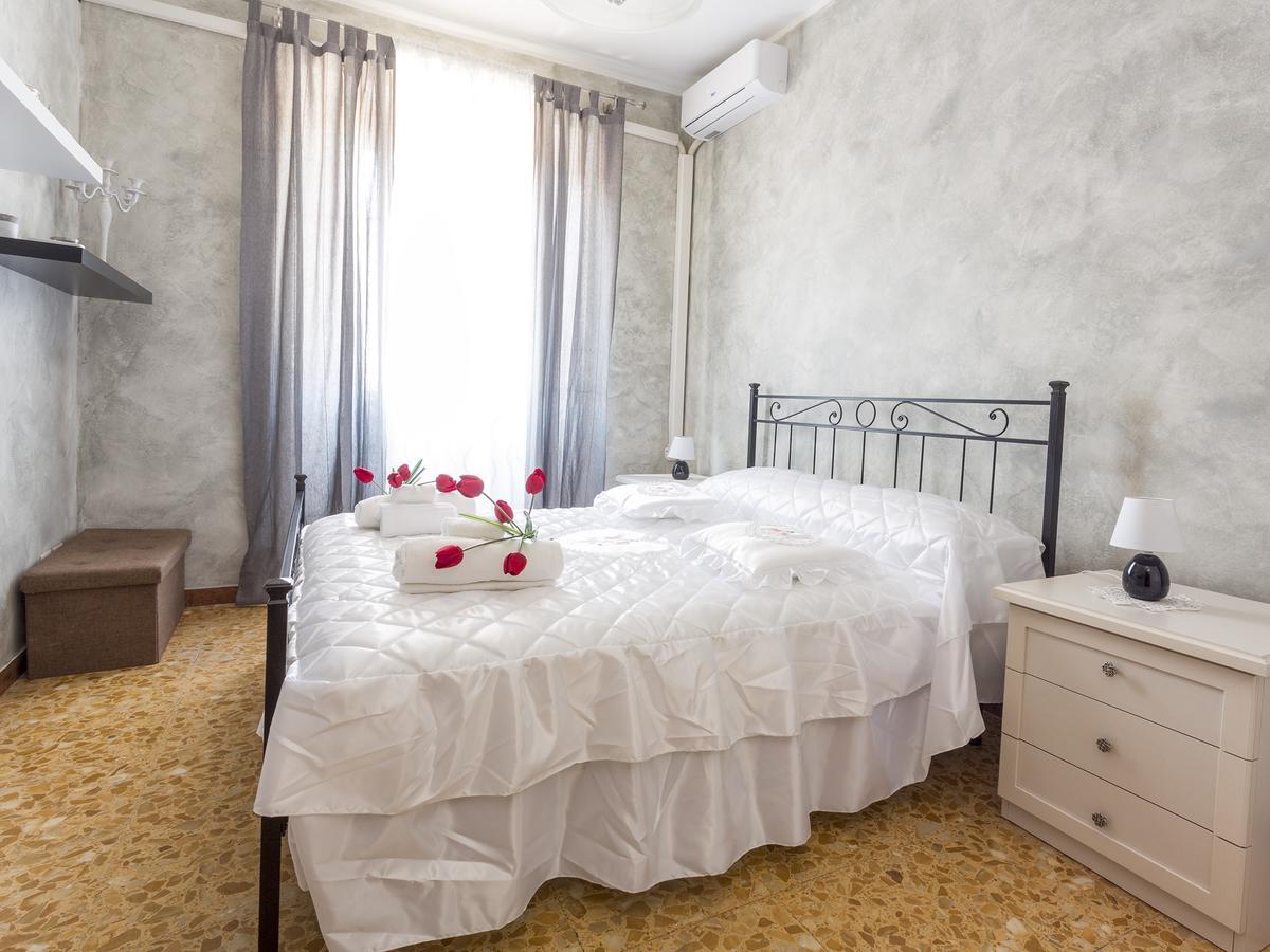 Napoleone Holiday Apartment