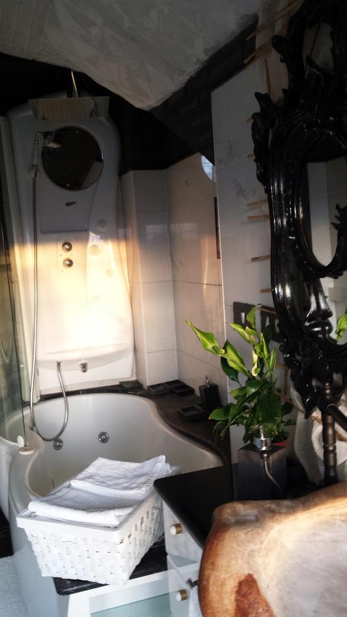 Guest house Trastevere 2 2*