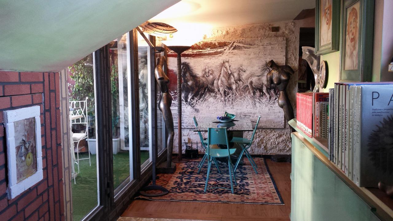 Guest house Trastevere 2 Rome