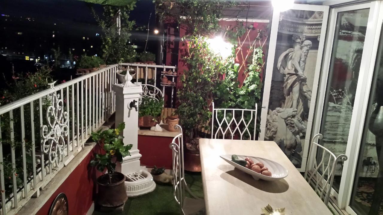 Trastevere 2 2* Rome