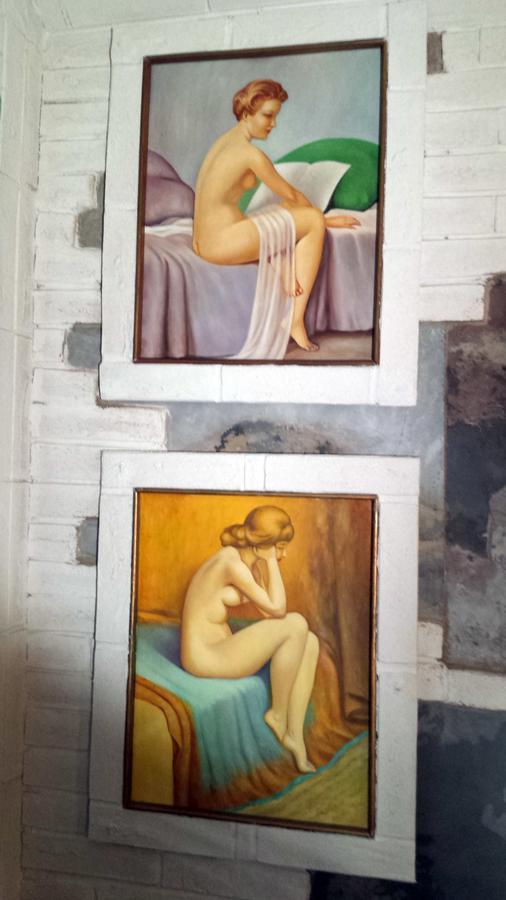 Guest house Trastevere 2 2*