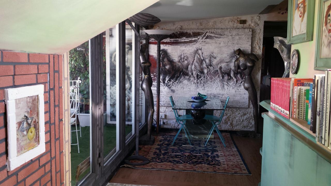 Trastevere 2 Guest house Rome