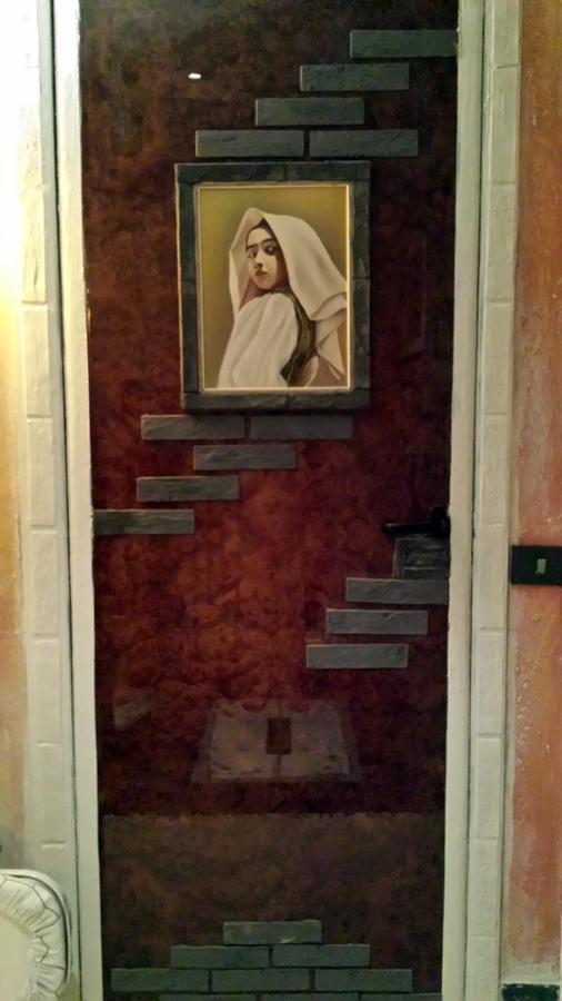 Guest house Trastevere 2