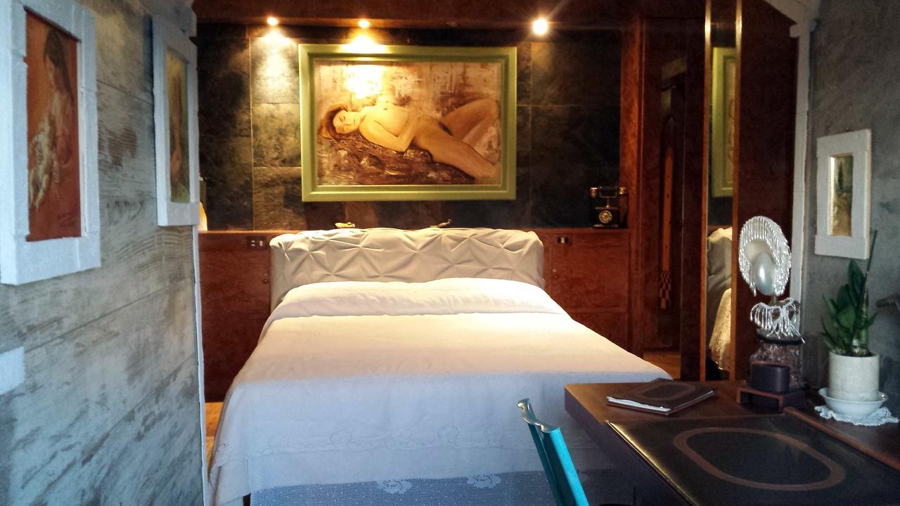 Guest house Trastevere 2