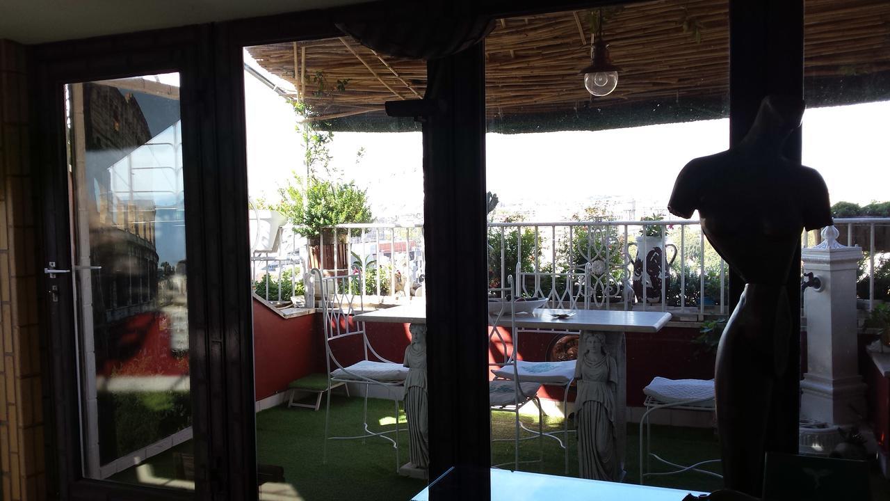 Trastevere 2 2*