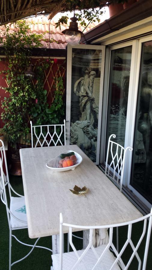 Trastevere 2 Guest house Rome