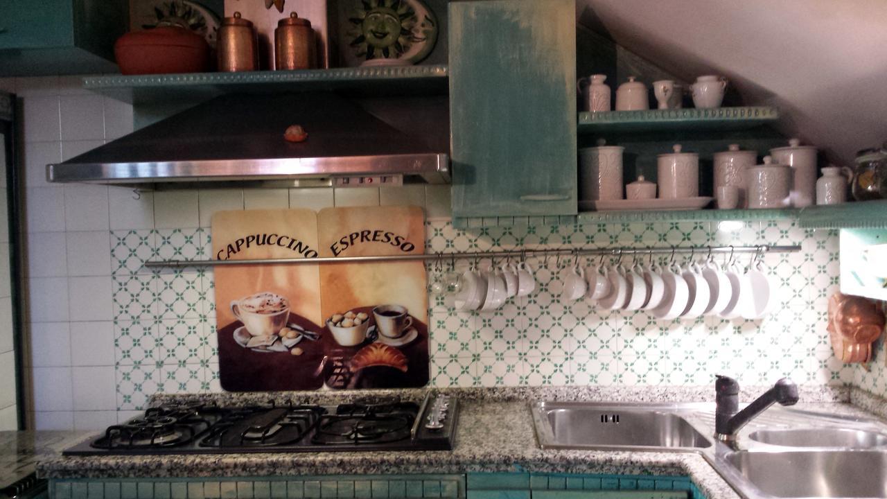 Trastevere 2 Guest house