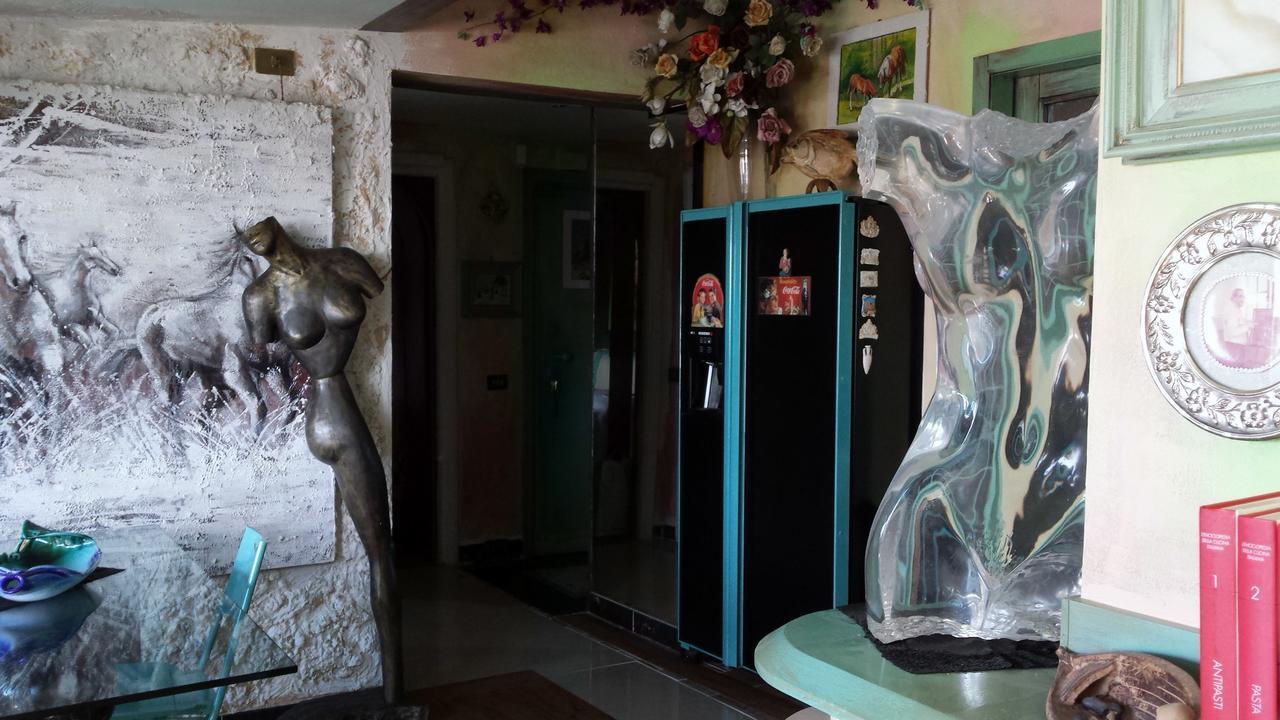 Trastevere 2 Guest house Rome