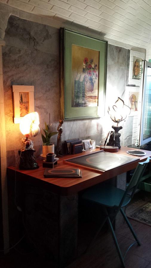 Guest house Trastevere 2 2*