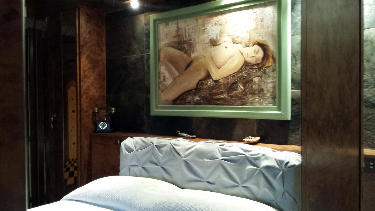 Trastevere 2 Guest house Rome