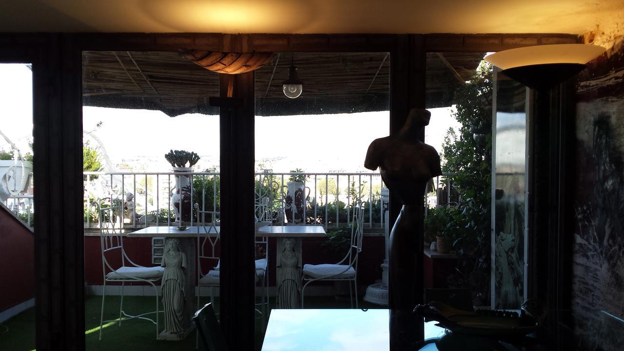 Guest house Trastevere 2
