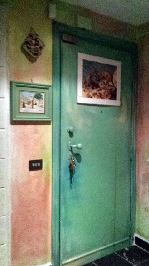 Guest house Trastevere 2 2*