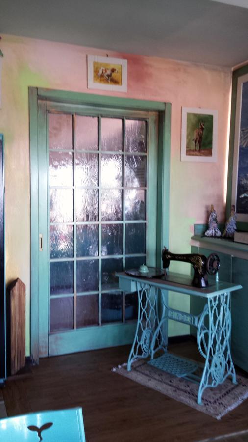 Guest house Trastevere 2
