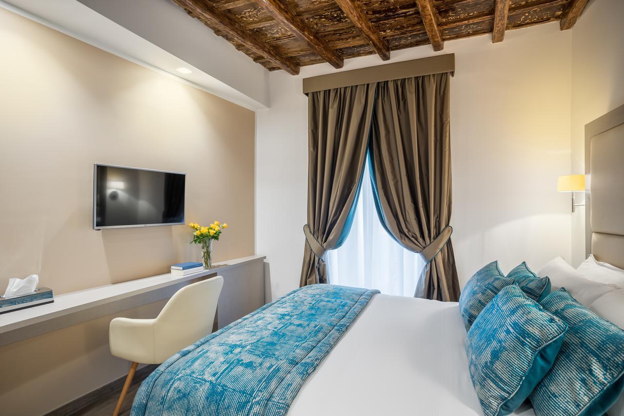 Reginella Guest house Rome