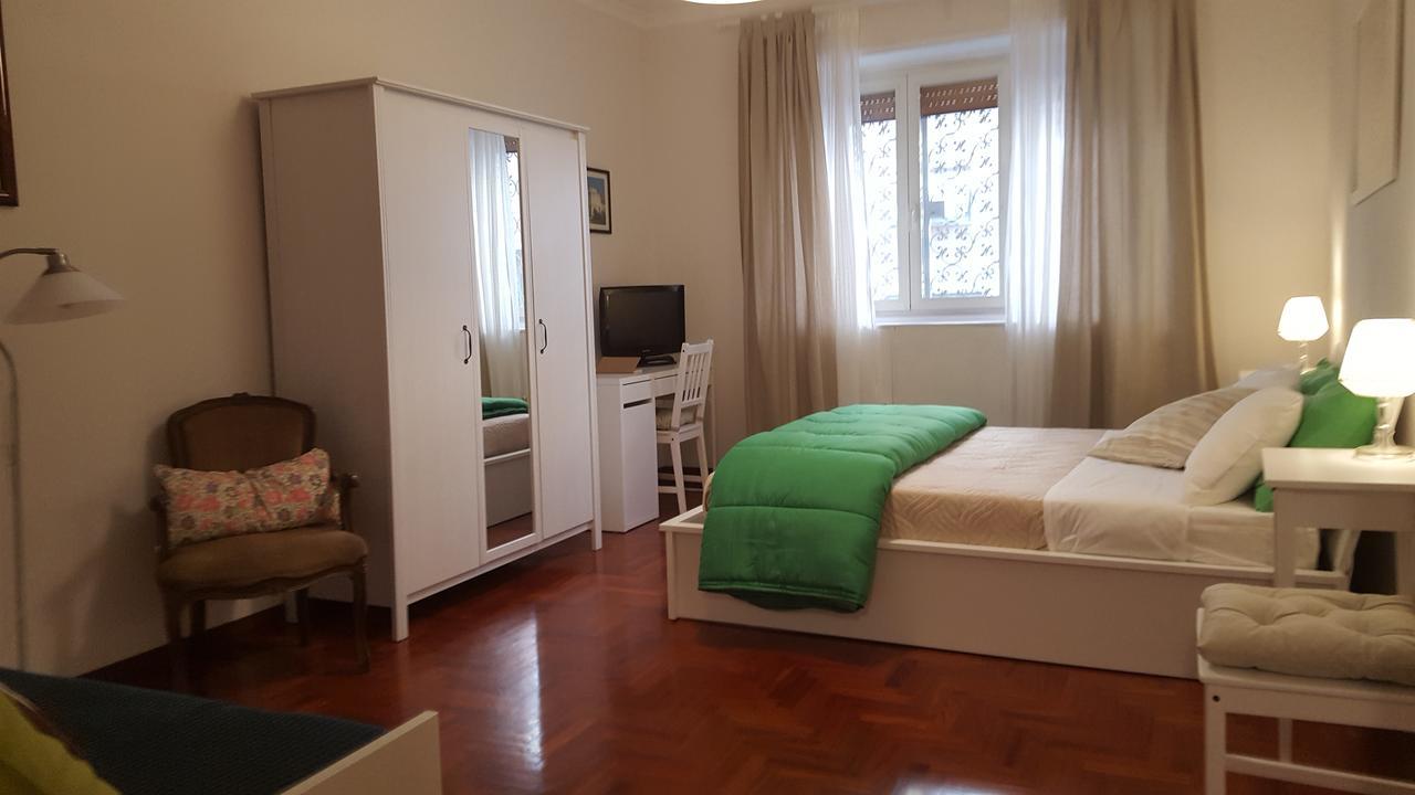 Apartment Homedieci