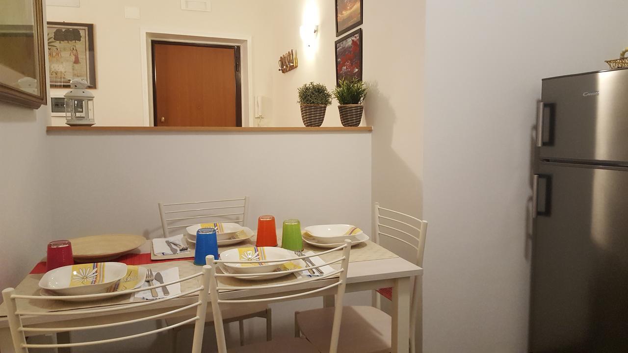 Homedieci * Rome