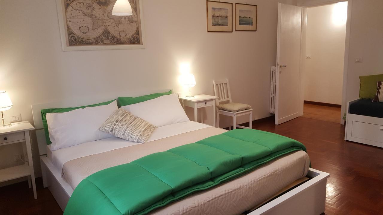 Apartment Homedieci *