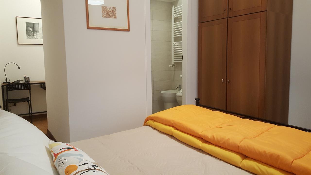 Homedieci Apartment *