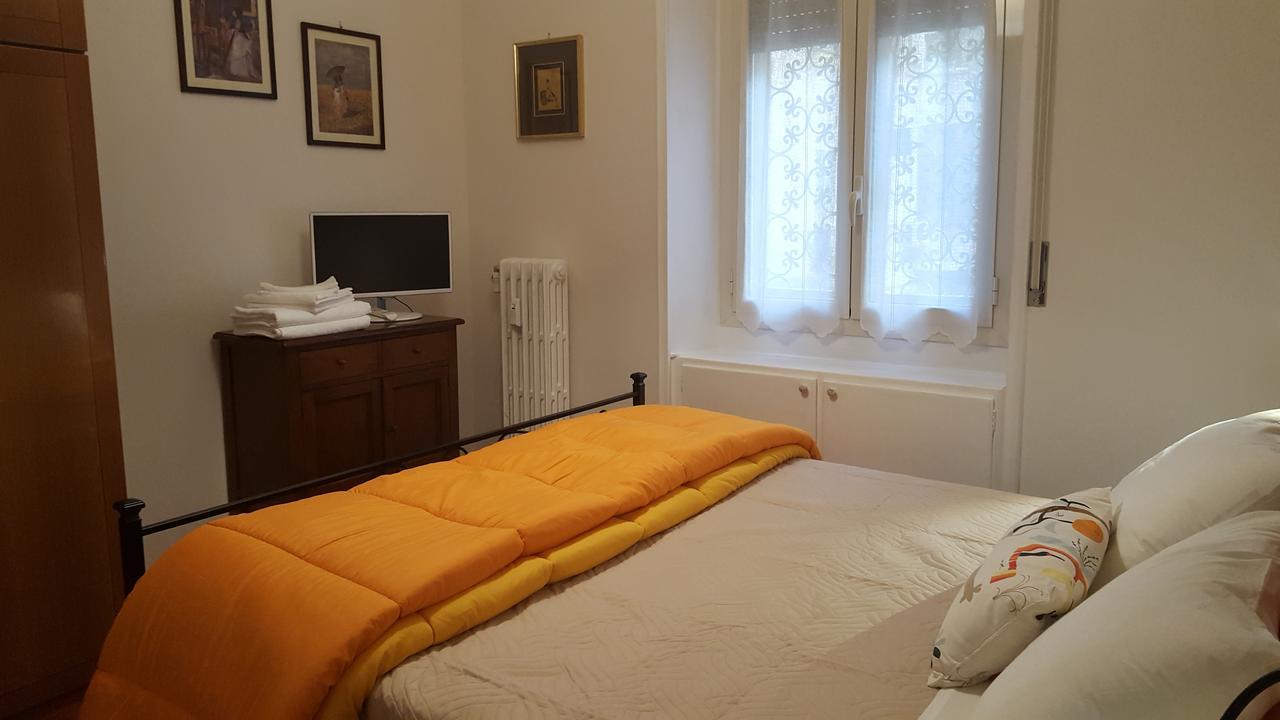 Apartment Homedieci *