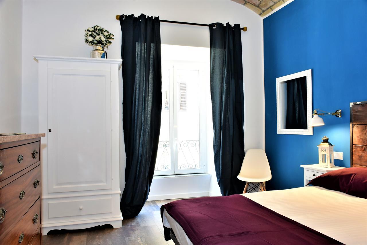 Coliseum Apartment Rome