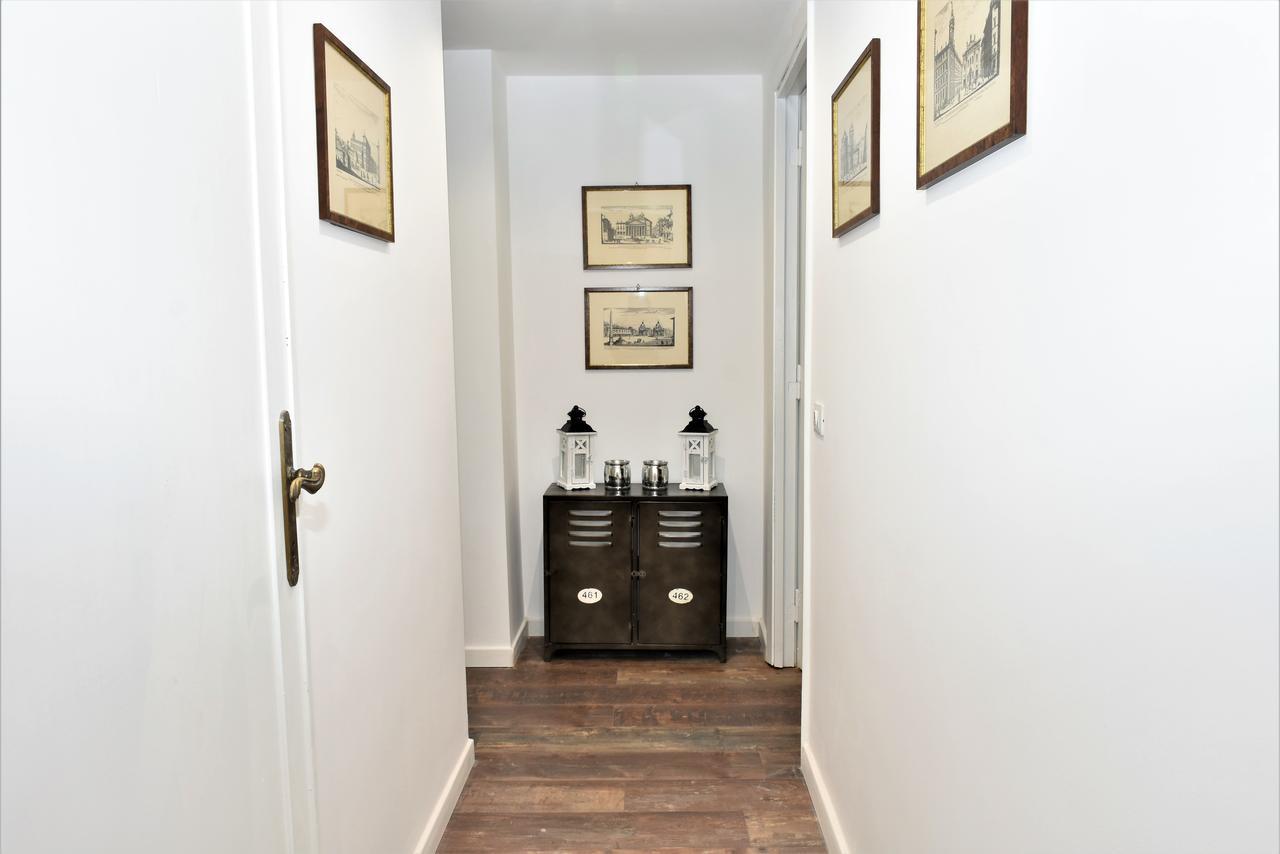 Apartment Coliseum Rome