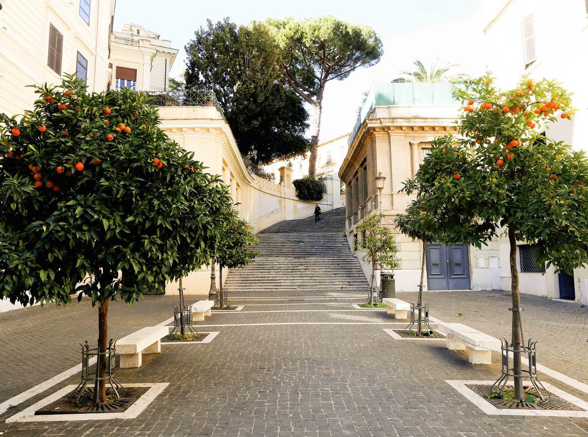 Coliseum Apartment Rome