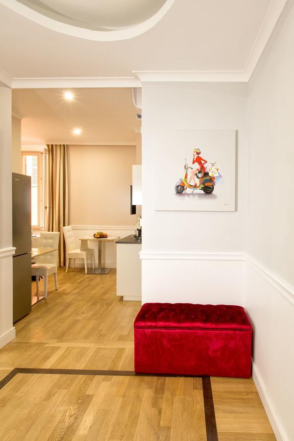 La Foresteria Luxury Guest house