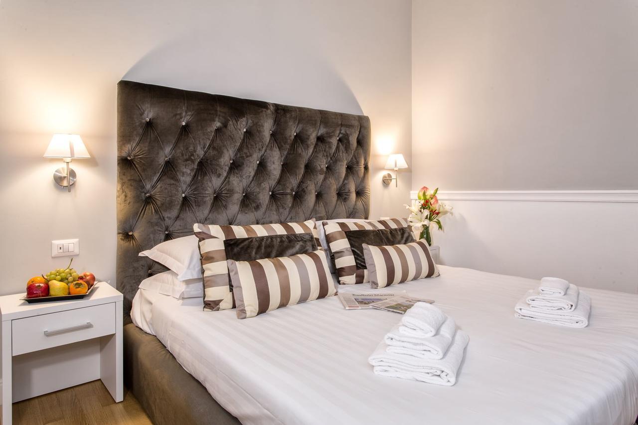 La Foresteria Luxury