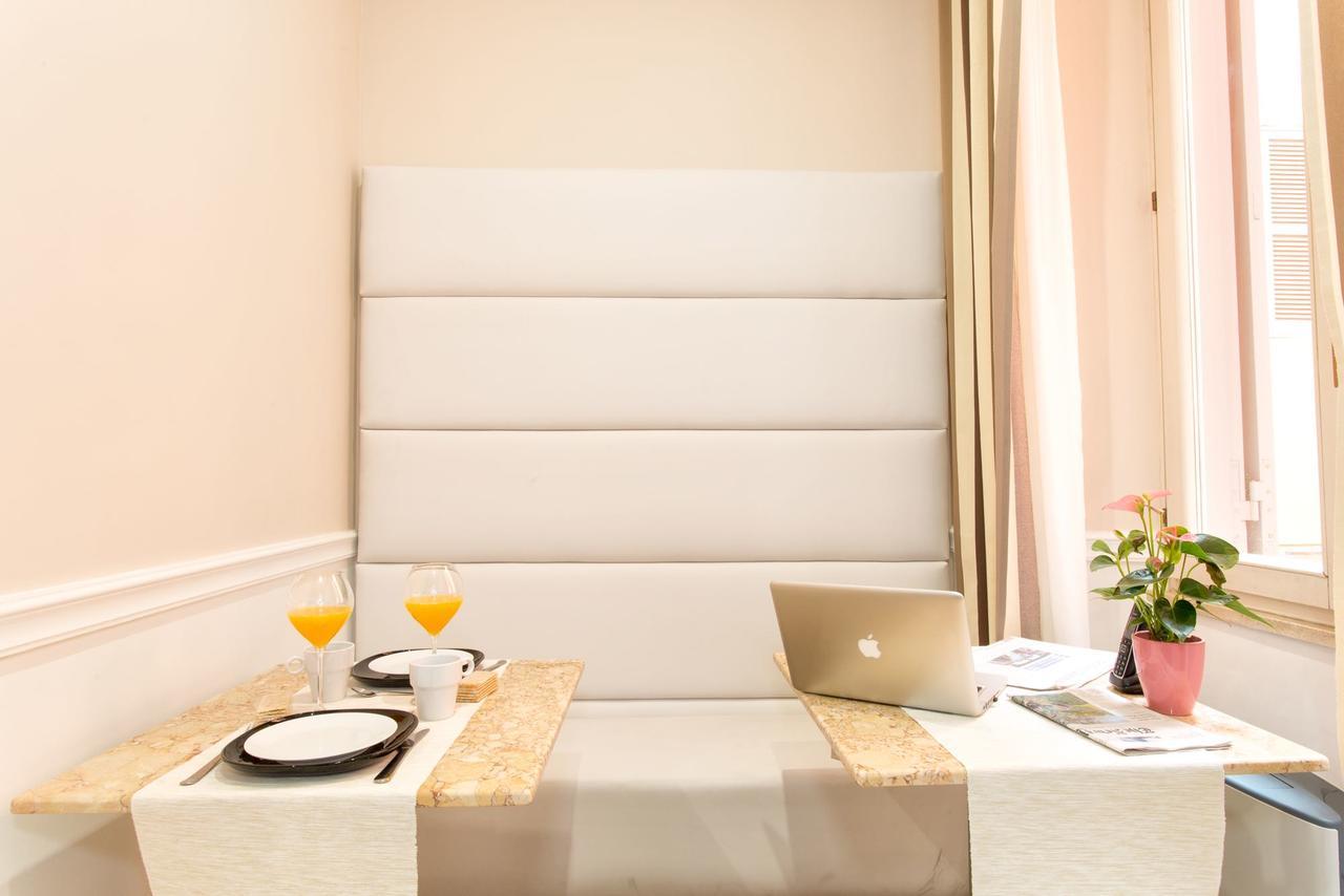 La Foresteria Luxury Rome