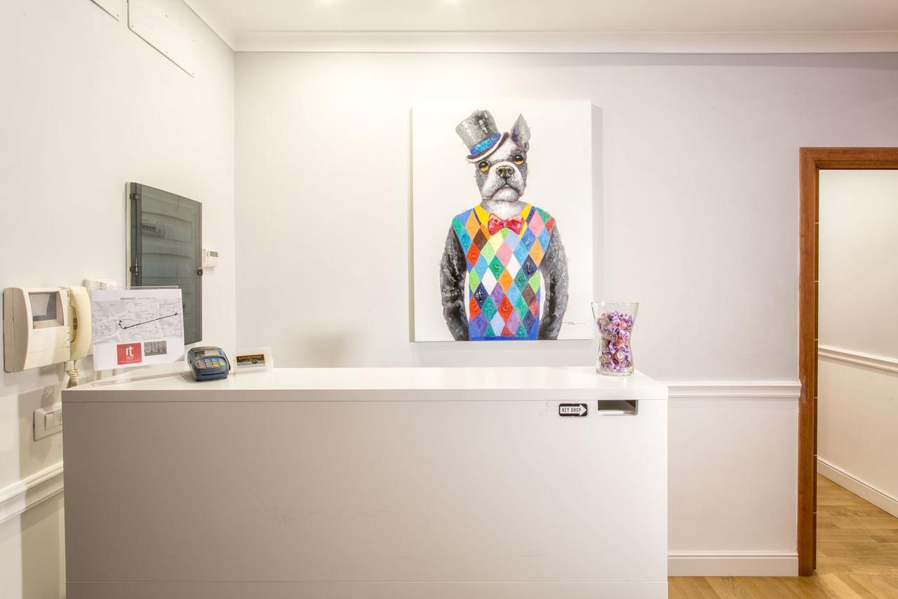 Guest house La Foresteria Luxury Rome