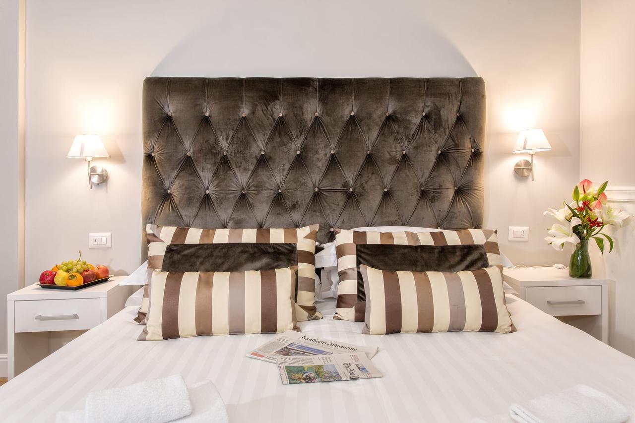 La Foresteria Luxury Rome