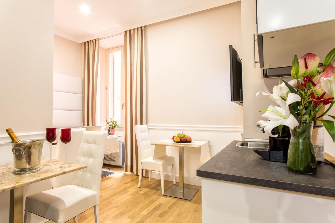 La Foresteria Luxury 3*