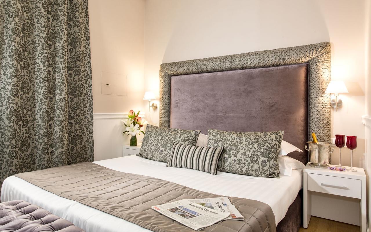 La Foresteria Luxury 3* Rome