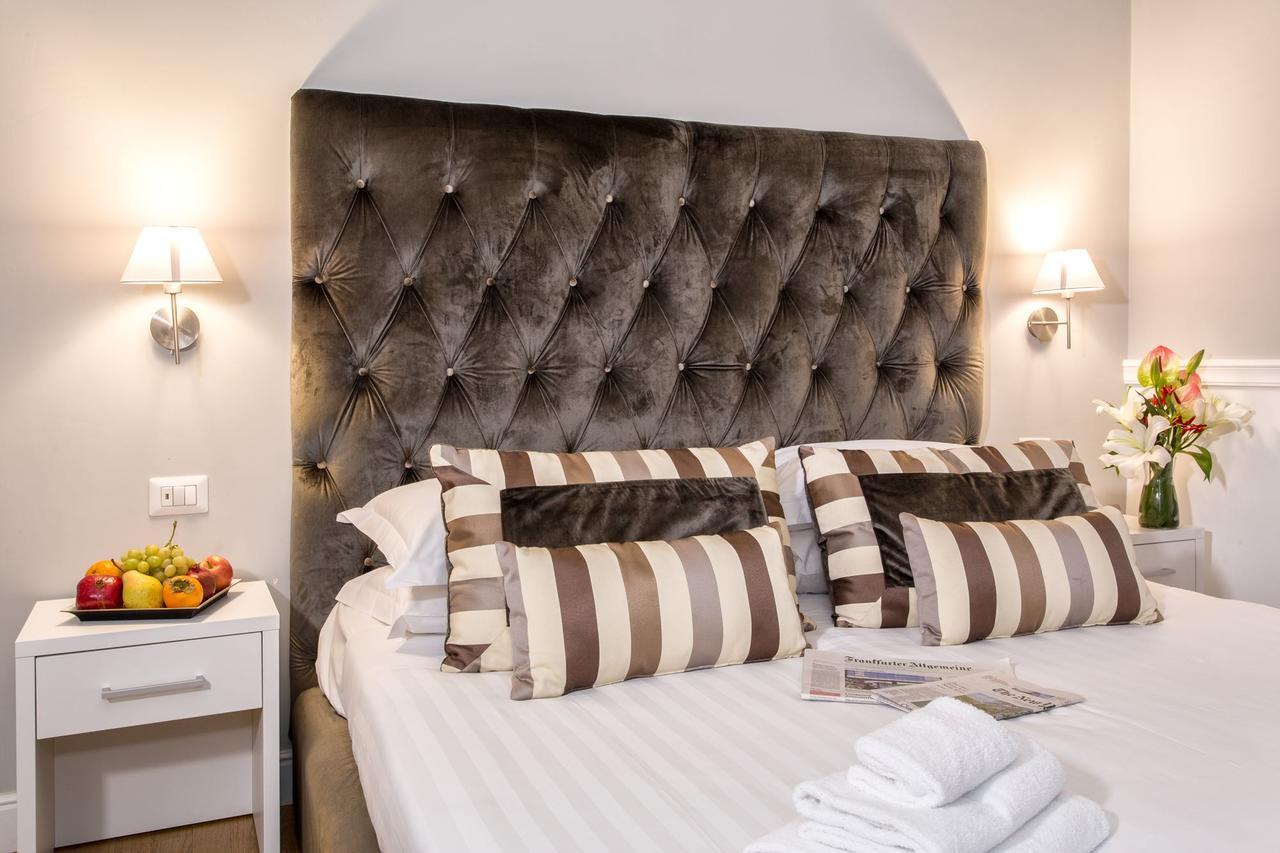 La Foresteria Luxury 3* Rome