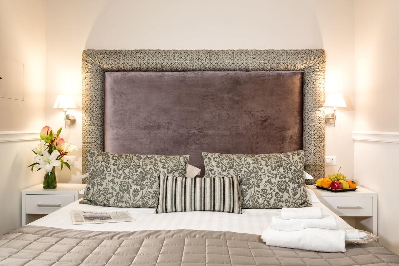 Guest house La Foresteria Luxury Rome