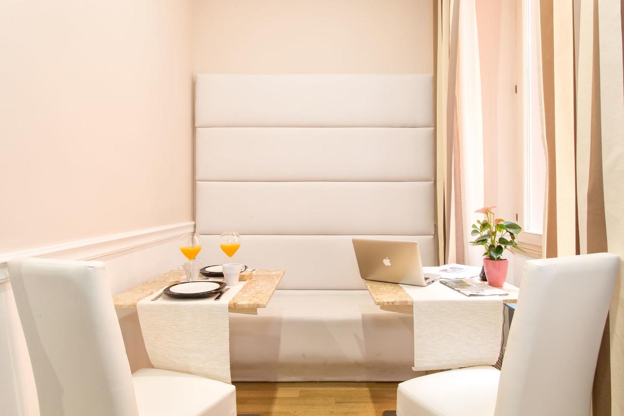 La Foresteria Luxury Guest house Rome
