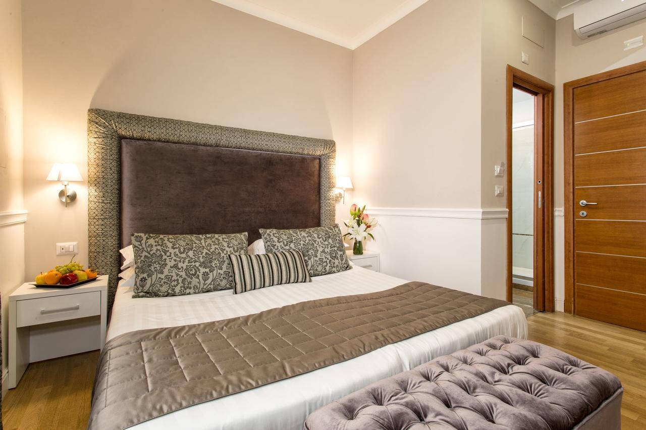 Guest house La Foresteria Luxury