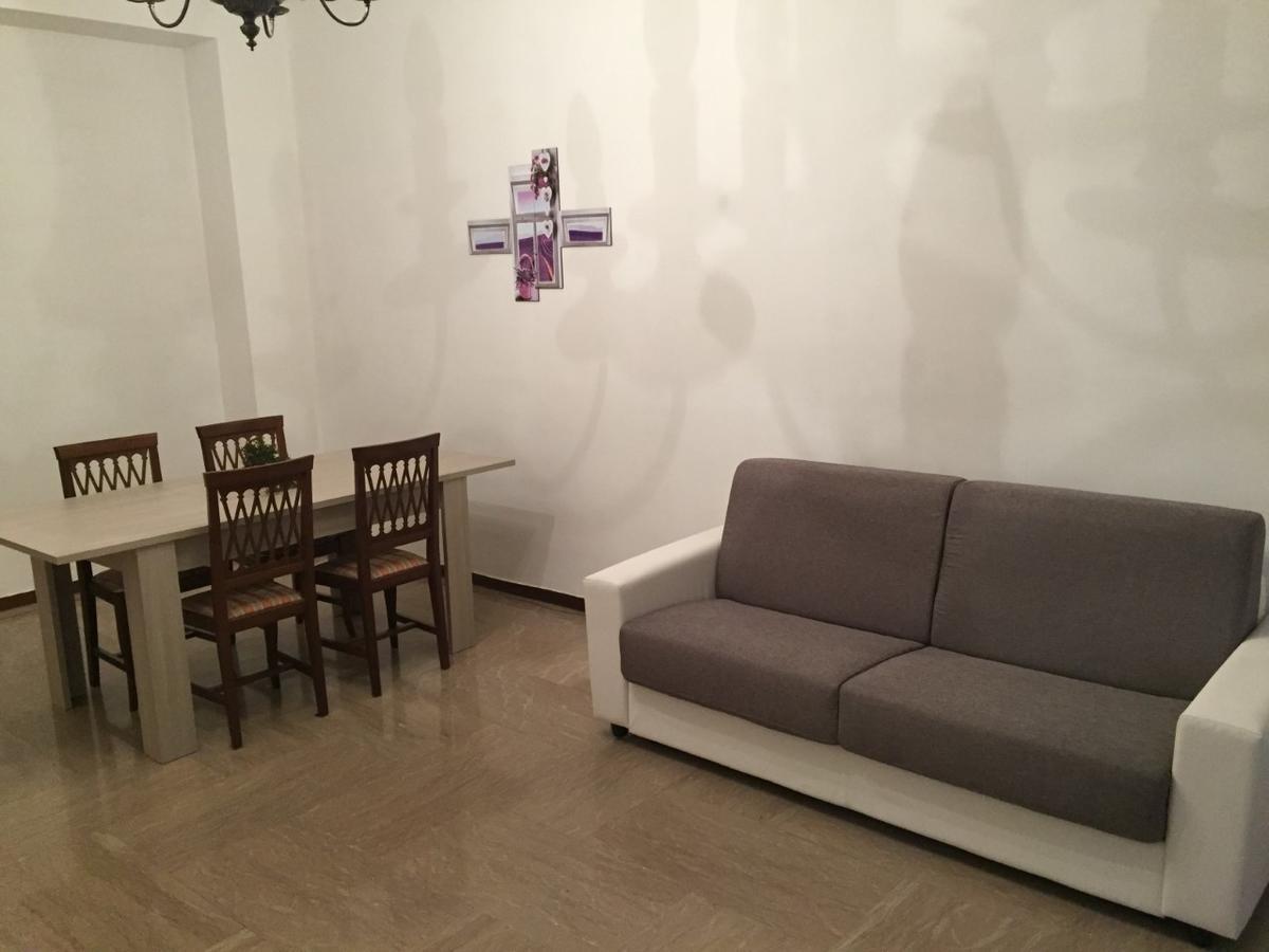 Smart House - Ammiragli * Rome